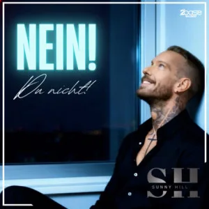 Nein! Du Nicht!