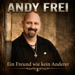 Ein Freund wie kein Anderer