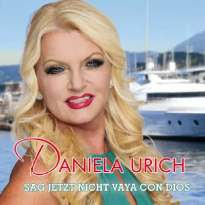 Sag jetzt nicht Vaya Con Dios