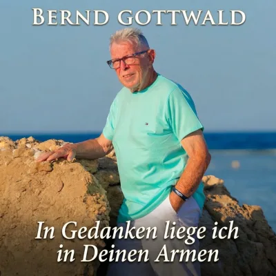In Gedanken liege ich in Deinen Armen